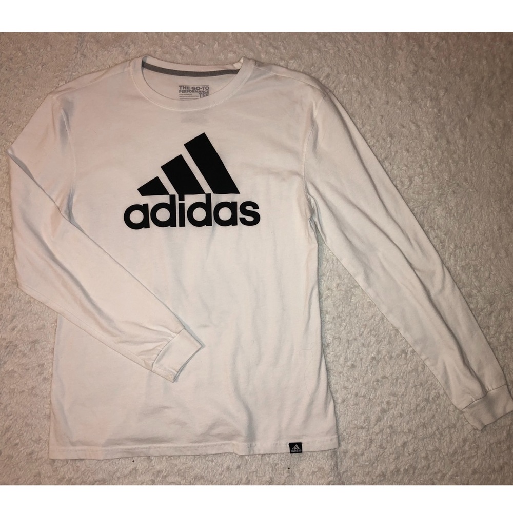 ⭐️ADIDAS LONG SLEEVE🌟